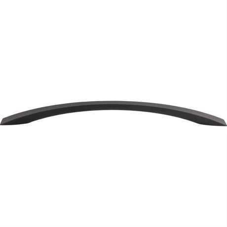 Atlas Homewares A882-MB Sleek Pull 11-5/16" Center to Center Modern Bronze