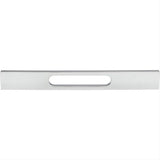 Atlas Homewares A889-CH Level Pull 8-13/16" Center to Center Polished Chrome