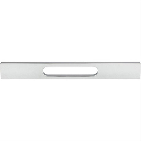 Atlas Homewares A889-CH Level Pull 8-13/16" Center to Center Polished Chrome