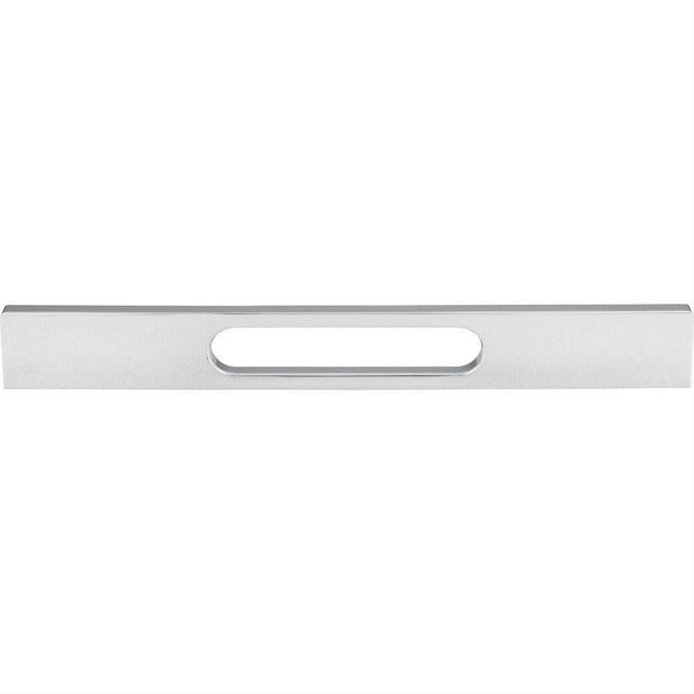Atlas Homewares A889-CH Level Pull 8-13/16" Center to Center Polished Chrome
