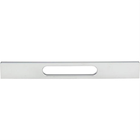 Atlas Homewares A889-MC Level Pull 8-13/16" Center to Center Matte Chrome