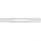 Atlas Homewares A890-CH Level Pull 12-5/8" Center to Center Polished Chrome