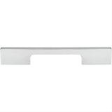 Atlas Homewares A895-CH Arches Pull 6-5/16" Center to Center Polished Chrome