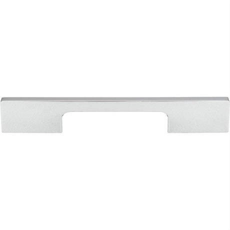 Atlas Homewares A895-CH Arches Pull 6-5/16" Center to Center Polished Chrome