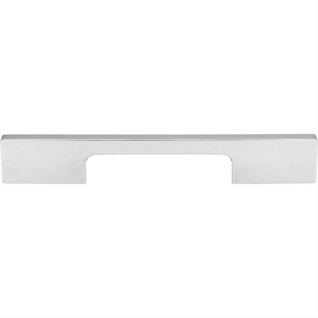 Atlas Homewares A895-CH Arches Pull 6-5/16" Center to Center Polished Chrome
