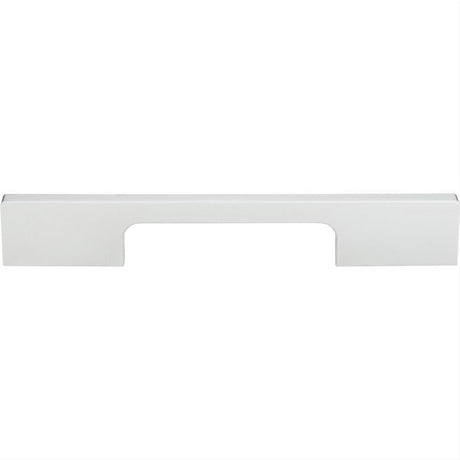 Atlas Homewares A895-MC Arches Pull 6-5/16" Center to Center Matte Chrome
