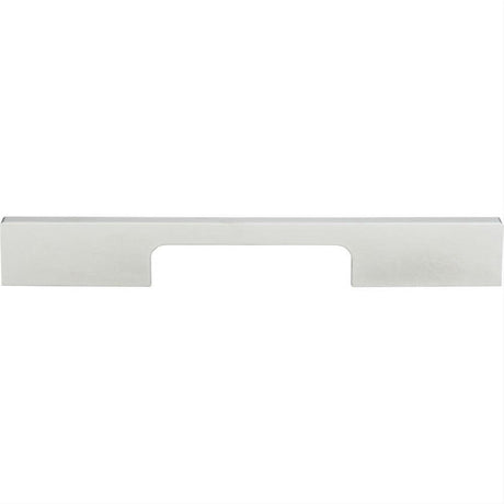 Atlas Homewares A896-MC Arches Pull 7-9/16" Center to Center Matte Chrome