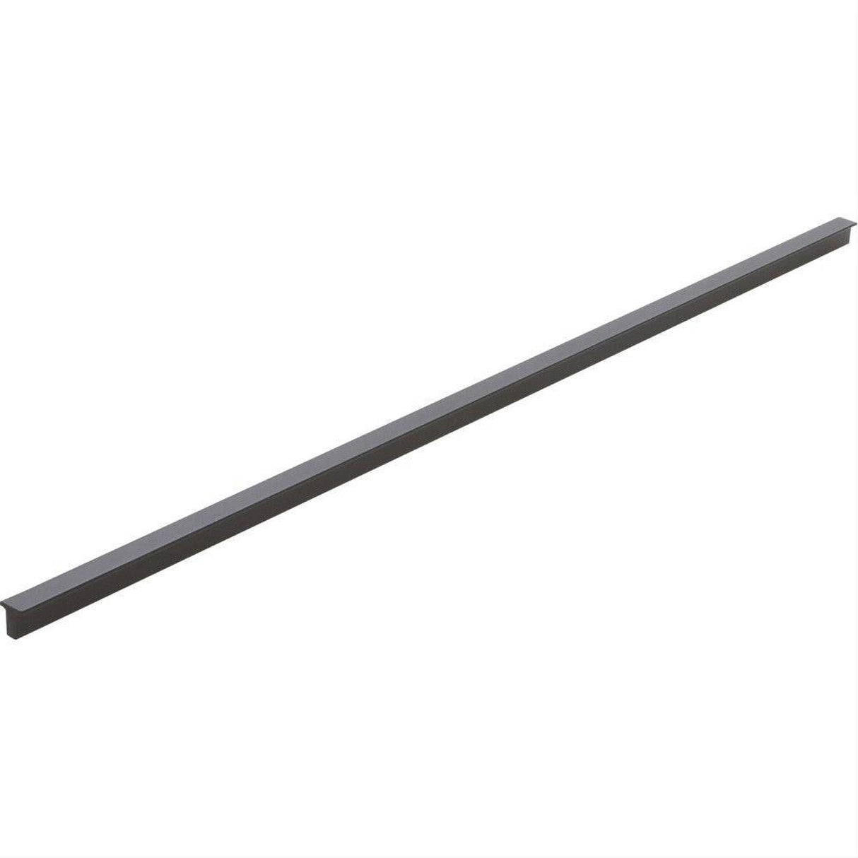 Atlas Homewares A899-BL T Bar Pull 23-1/2" Matte Black