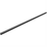 Atlas Homewares A899-BL T Bar Pull 23-1/2" Matte Black