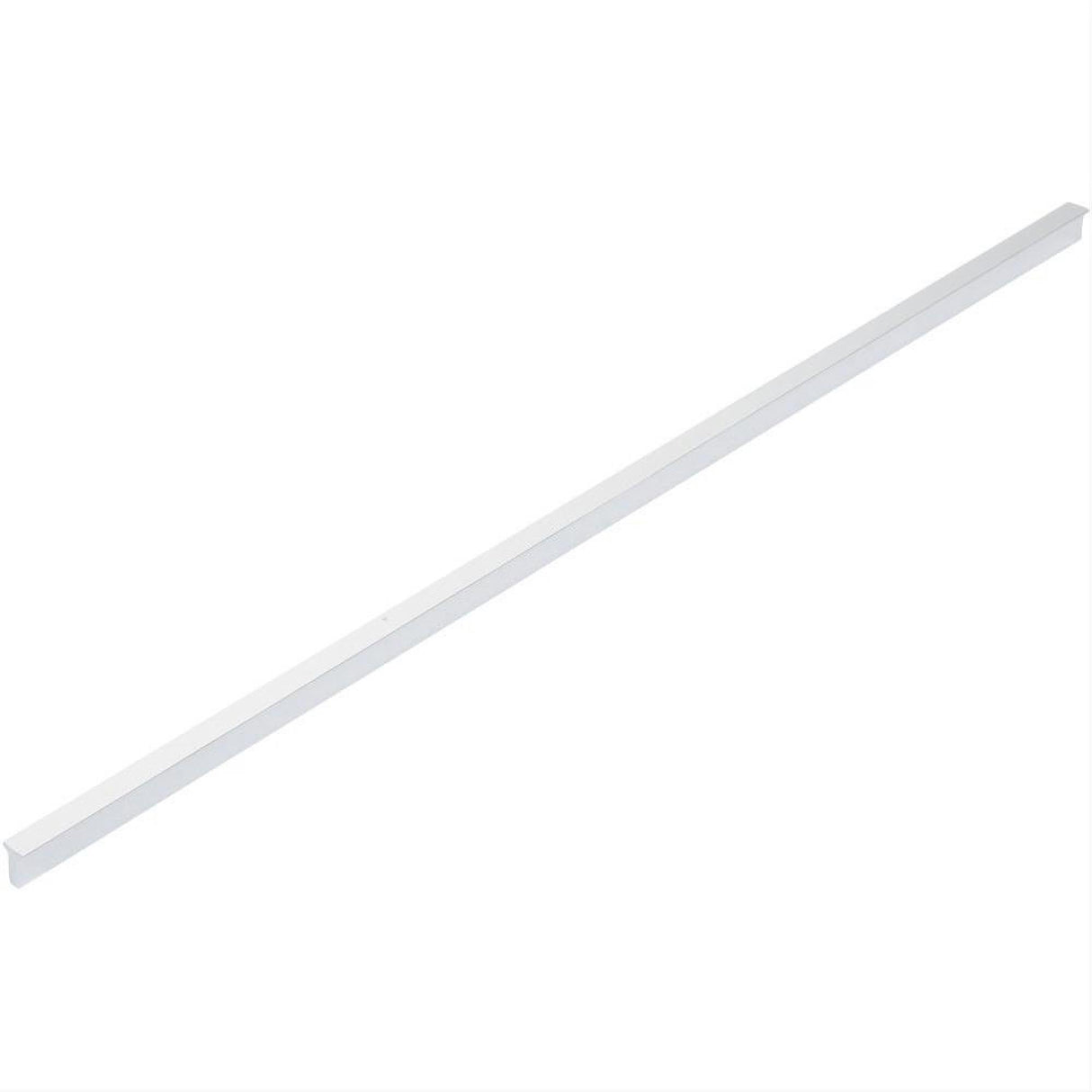 Atlas Homewares A899-CH T Bar Pull 23-1/2" Polished Chrome