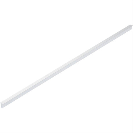 Atlas Homewares A899-CH T Bar Pull 23-1/2" Polished Chrome
