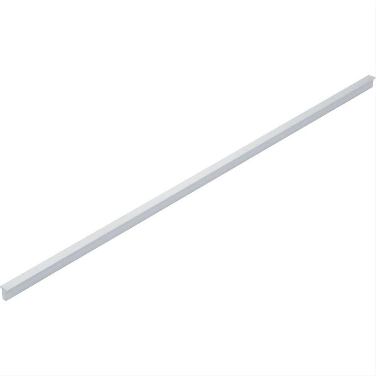 Atlas Homewares A899-MC T Bar Pull 23-1/2" Matte Chrome