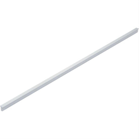Atlas Homewares A899-MC T Bar Pull 23-1/2" Matte Chrome