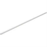 Atlas Homewares A900-CH T Bar Pull 35-1/2" Polished Chrome