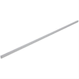 Atlas Homewares A900-MC T Bar Pull 35-1/2" Matte Chrome