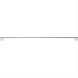Atlas Homewares A901-PS Round 3 Point Pull 22-5/8" Center to Center Polished Stainless Steel