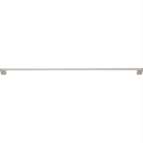 Atlas Homewares A901-SS Round 3 Point Pull 22-5/8" Center to Center Stainless Steel