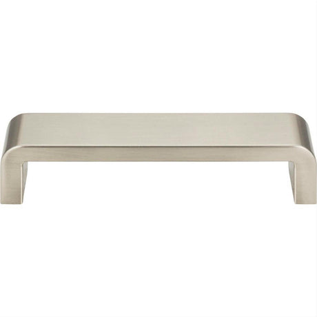 Atlas Homewares A915-BN Platform Pull 5-1/16" Brushed Nickel