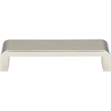 Atlas Homewares A915-PN Platform Pull 5-1/16" Polished Nickel