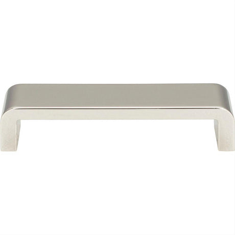 Atlas Homewares A915-PN Platform Pull 5-1/16" Polished Nickel