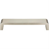 Atlas Homewares A916-BN Platform Pull 6-5/16" Brushed Nickel