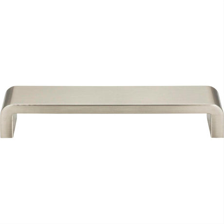 Atlas Homewares A916-BN Platform Pull 6-5/16" Brushed Nickel