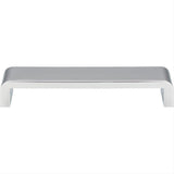 Atlas Homewares A916-CH Platform Pull 6-5/16" Polished Chrome