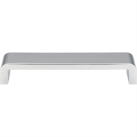 Atlas Homewares A916-CH Platform Pull 6-5/16" Polished Chrome
