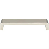 Atlas Homewares A916-PN Platform Pull 6-5/16" Polished Nickel