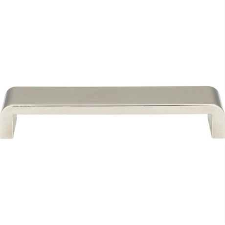 Atlas Homewares A916-PN Platform Pull 6-5/16" Polished Nickel