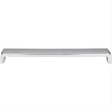 Atlas Homewares A917-CH Platform Pull 11-5/16" Polished Chrome