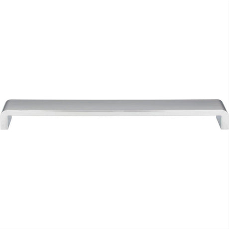 Atlas Homewares A917-CH Platform Pull 11-5/16" Polished Chrome