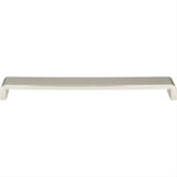 Atlas Homewares A917-PN Platform Pull 11-5/16" Polished Nickel