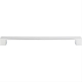Atlas Homewares A920-CH Wide Square Pull 11-5/16" Polished Chrome
