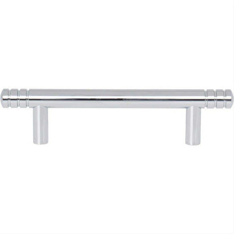 Atlas Homewares A952-CH Griffith Pull 3 3/4 Inch Center to Center Polished Chrome