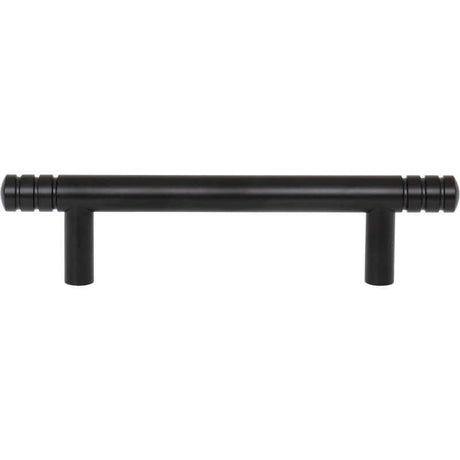 Atlas Homewares A952-BL matte black cabinet pull