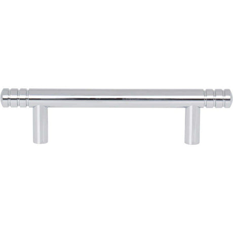 Atlas Homewares A952-CH polished chrome cabinet pull