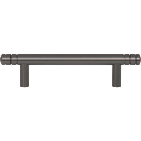 Atlas Homewares A952-SL slate cabinet pull