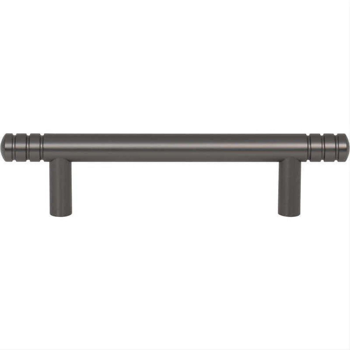 Atlas Homewares A952-SL Griffith Pull 3 3/4 Inch Center to Center Slate