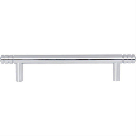 Atlas Homewares A953-CH Griffith Pull 5 1/16 Inch Center to Center Polished Chrome