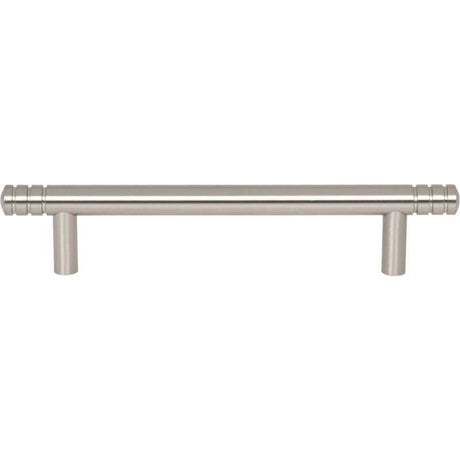 Atlas Homewares A953-BRN brushed nickel cabinet pull