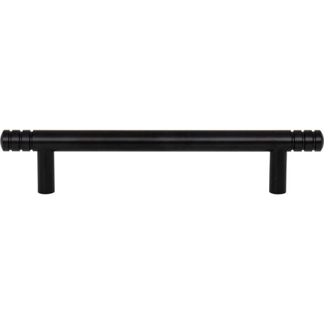 Atlas Homewares A953-BL matte black cabinet pull