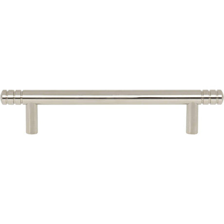 Atlas Homewares A953-PN polished nickel cabinet pull