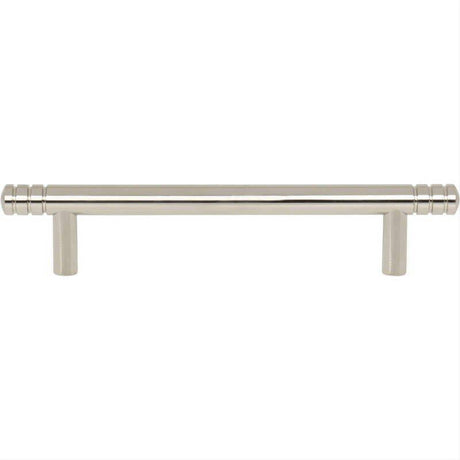 Atlas Homewares A953-PN Griffith Pull 5 1/16 Inch Center to Center Polished Nickel