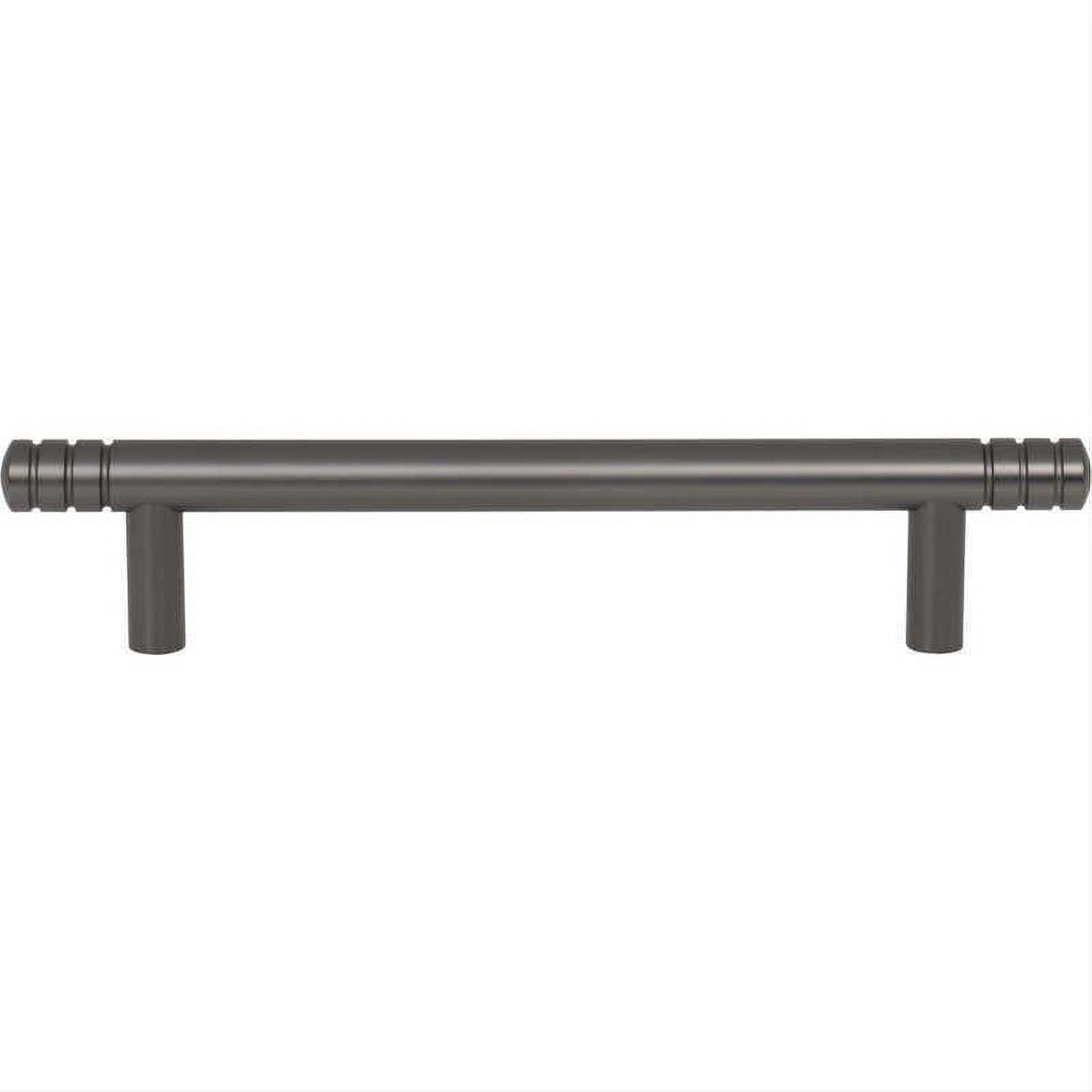Atlas Homewares A953-SL Griffith Pull 5 1/16 Inch Center to Center Slate
