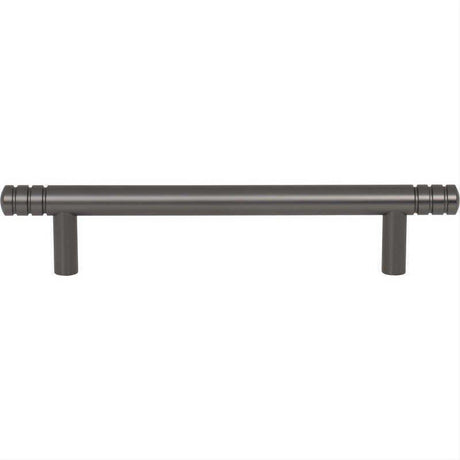 Atlas Homewares A953-SL Griffith Pull 5 1/16 Inch Center to Center Slate