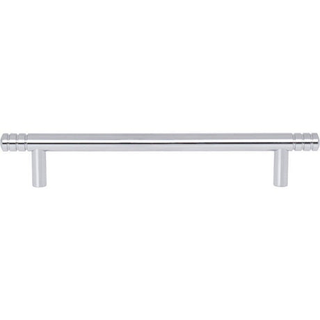 Atlas Homewares A954-CH polished chrome cabinet pull