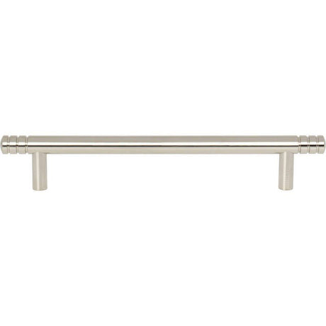 Atlas Homewares A954-PN polished nickel cabinet pull