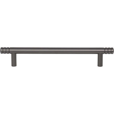 Atlas Homewares A954-SL slate cabinet pull