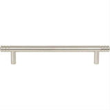Atlas Homewares A954-PN Griffith Pull 6 5/16 Inch Center to Center Polished Nickel